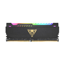 Atmintis Patriot Viper Steel DDR4 2X16GB 3200 MHz RGB