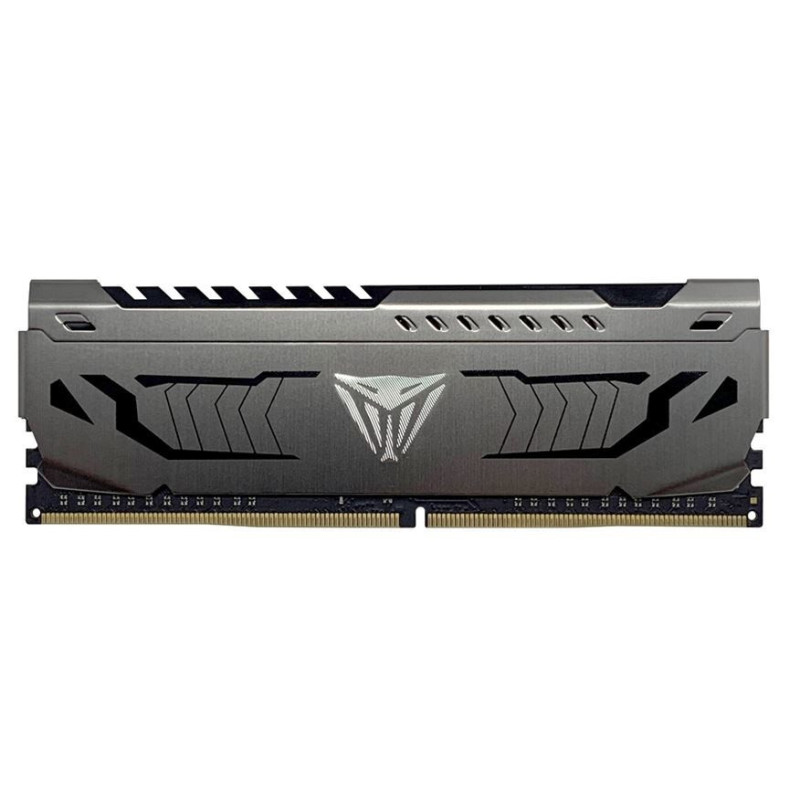 Patriot Memory Viper Steel PVS432G360C8 atminties modulis 32 GB 1 x 32 GB DDR4 3600 MHz ECC