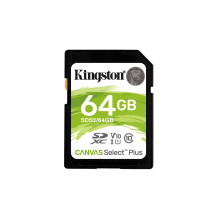 Kingston Technology 64GB...