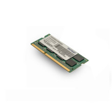 Patriot Memory 4GB PC3-12800 atminties modulis 1 x 4GB DDR3 1600 MHz