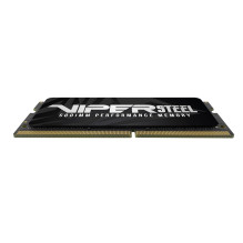 Patriot Memory Viper Steel PVS432G320C8S atminties modulis 32 GB 1 x 32 GB DDR4 3200 MHz