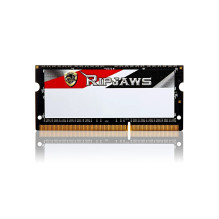 G.Skill Ripjaws F3-1600C9D-16GRSL atminties modulis 16 GB 2 x 8 GB DDR3L 1600 MHz