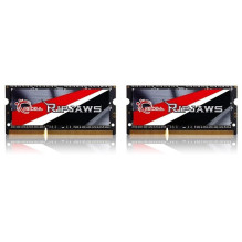 G.Skill 16GB DDR3-1866 atminties modulis 2 x 8 GB 1866 MHz