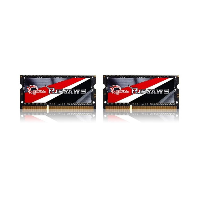 G.Skill 16GB DDR3-1866 atminties modulis 2 x 8 GB 1866 MHz