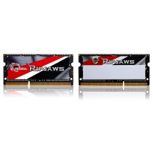 G.Skill 16GB DDR3-1866 atminties modulis 2 x 8 GB 1866 MHz