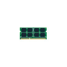 Goodram GR1600S364L11 / 8G atminties modulis 8 GB 1 x 8 GB DDR3 1600 MHz