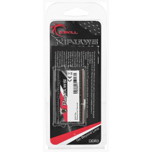 G.Skill 8GB DDR3-1866 atminties modulis 1 x 8 GB 1866 MHz