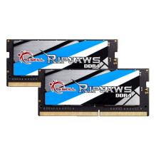 G.Skill Ripjaws atminties modulis 32 GB 2 x 16 GB DDR4 2400 MHz