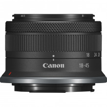 Canon RF-S 18-45mm F/ 4.5-6.3 IS STM