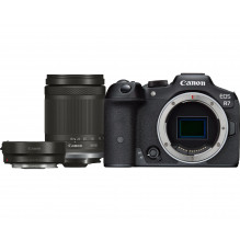 Canon EOS R7 + RF-S...