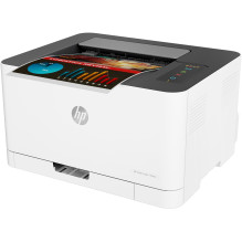 HP Color Laser 150nw, Color, Printer for Print