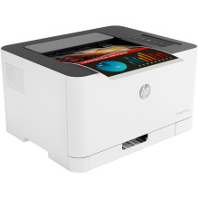 HP Color Laser 150nw, Color, Printer for Print