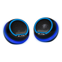 2.0 MS-29 computer speakers 6W