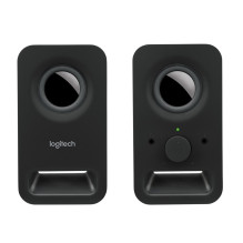 Logitech z150 multimedijos garsiakalbiai, EU kištukas