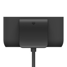 Belkin BUZ001bt2MBKB7 USB Type-C Black