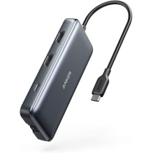 Anker A8380 USB 3.2 Gen 1...