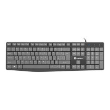 NATEC KEYBOARD NAUTILUS US...