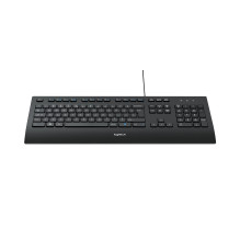 „Logitech“ klaviatūra K280e...