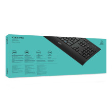 „Logitech“ klaviatūra K280e verslui