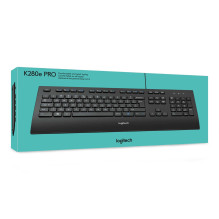 Logitech Keyboard K280e for Business