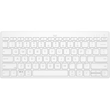 HP 350 Compact Multi-Device Bluetooth Keyboard