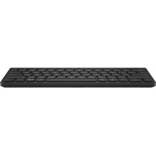 HP 350 Compact Multi-Device Bluetooth Keyboard