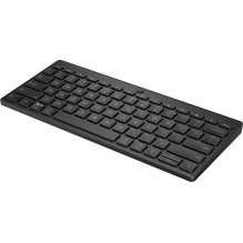 HP 350 Compact Multi-Device Bluetooth Keyboard