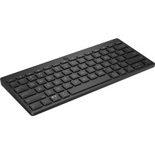 HP 350 Compact Multi-Device Bluetooth Keyboard