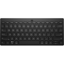 HP 350 Compact Multi-Device Bluetooth Keyboard