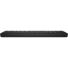 HP 350 Compact Multi-Device Bluetooth Keyboard