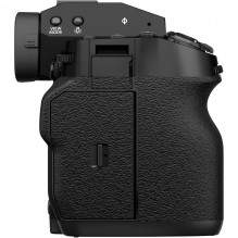 Fujifilm X-H2S Body (Black)