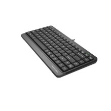 Keyboard A4Tech FSTYLER FK11 Gray A4TKLA46787