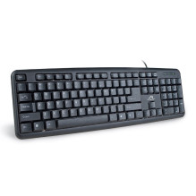 Tracer Maverick keyboard USB Black