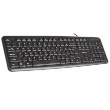 Tracer Maverick keyboard USB Black