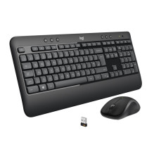 „Logitech MK540 ADVANCED“...