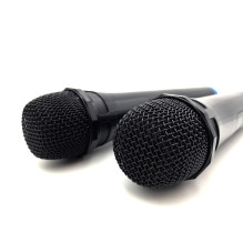 Belaidžiai karaoke mikrofonai ACCENT PRO MT395