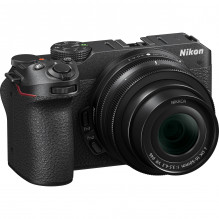 Nikon Z 30, (Z30) + NIKKOR Z DX 16-50mm f/ 3.5-6.3 VR + NIKKOR Z DX 50-250mm f/ 4.5-6.3 VR