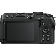 Nikon Z 30, (Z30) + NIKKOR Z DX 18-140mm f/ 3.5-6.3 VR