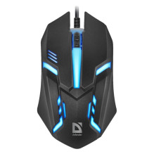 MOUSE DEFENDER CYBER...