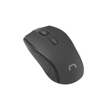 Natec Wireless Optical Mouse JAY 2 Wireless 2.4 GHz , 1600 DPI , black