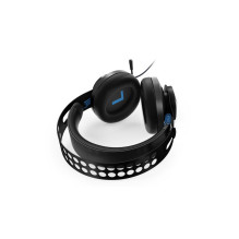 Lenovo Legion H300 Headset Wired Head-band Gaming Black