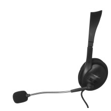 Esperanza EH115 headphones / headset Head-band Black