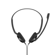 Sennheiser PC 3 CHAT ausinės juodos