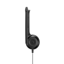 Sennheiser PC 3 CHAT ausinės juodos