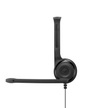 Sennheiser PC 3 CHAT ausinės juodos