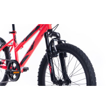 MTB Bike - 20&quot; Huffy Stone Mountain 73818W