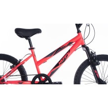 MTB Bike - 20&quot; Huffy Stone Mountain 73818W