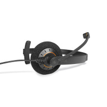 EPOS IMPACT SC 30 USB ML Headset Black