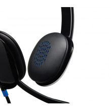 Logitech H540 USB Computer Headset