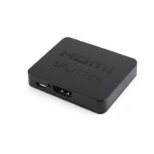 Gembird DSP-2PH4-03 video splitter HDMI 2x HDMI